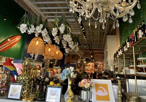 The Top Home Decor Stores in Homestead, FL