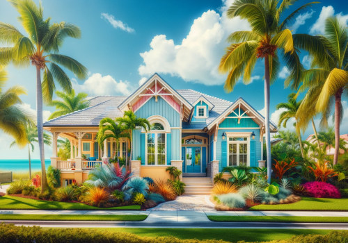 Transform Your Home in Homestead, FL with a Tropical Theme