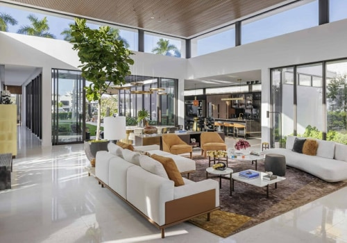 Creating a Coastal-Inspired Home Decor in Homestead, FL