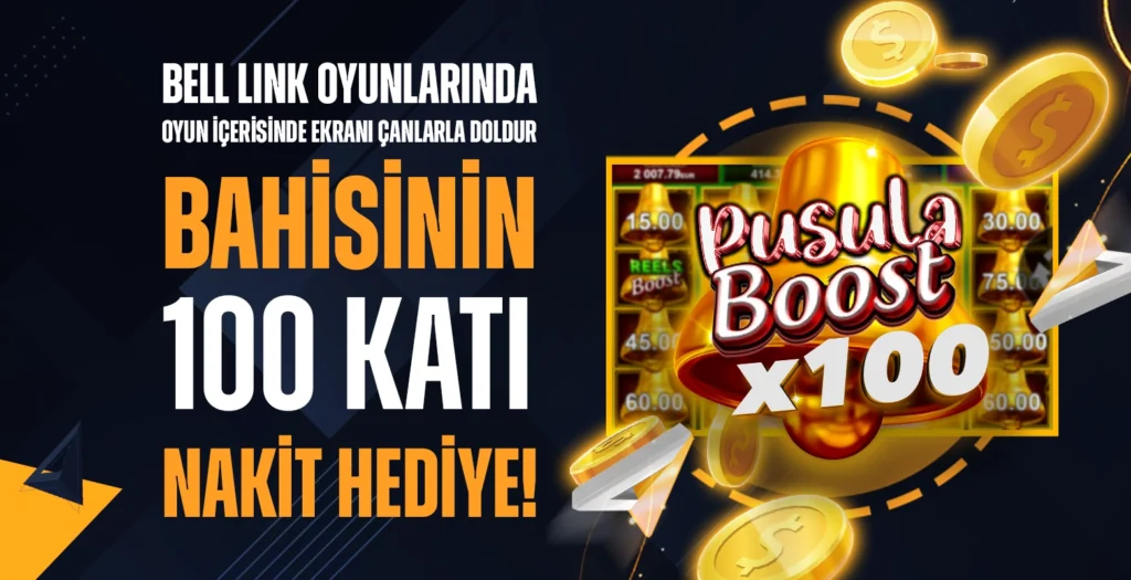 Pusulabet deneme bonusu